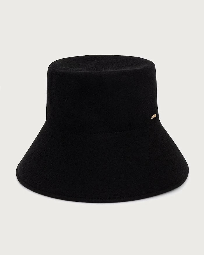 Twinset yün kadın şapkası