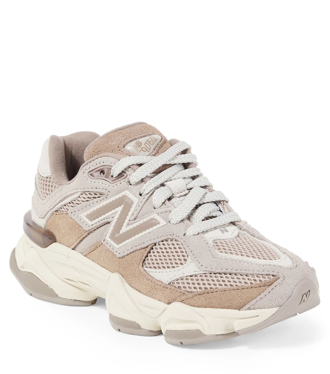 New Balance Kids - أحذية رياضية جونيور 9060