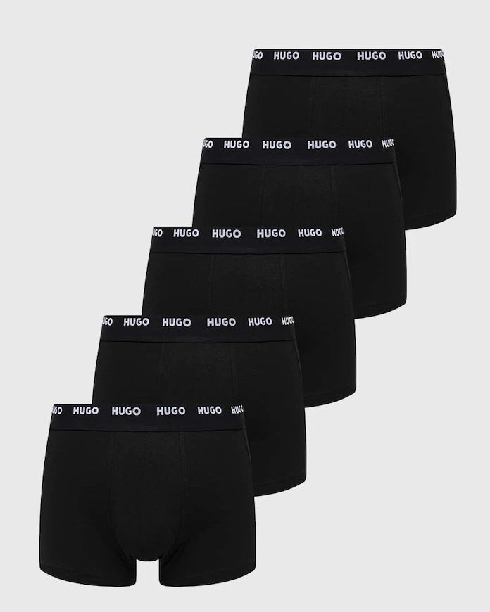 HUGO Boxerlar (5'li) TRUNK FIVE PACK