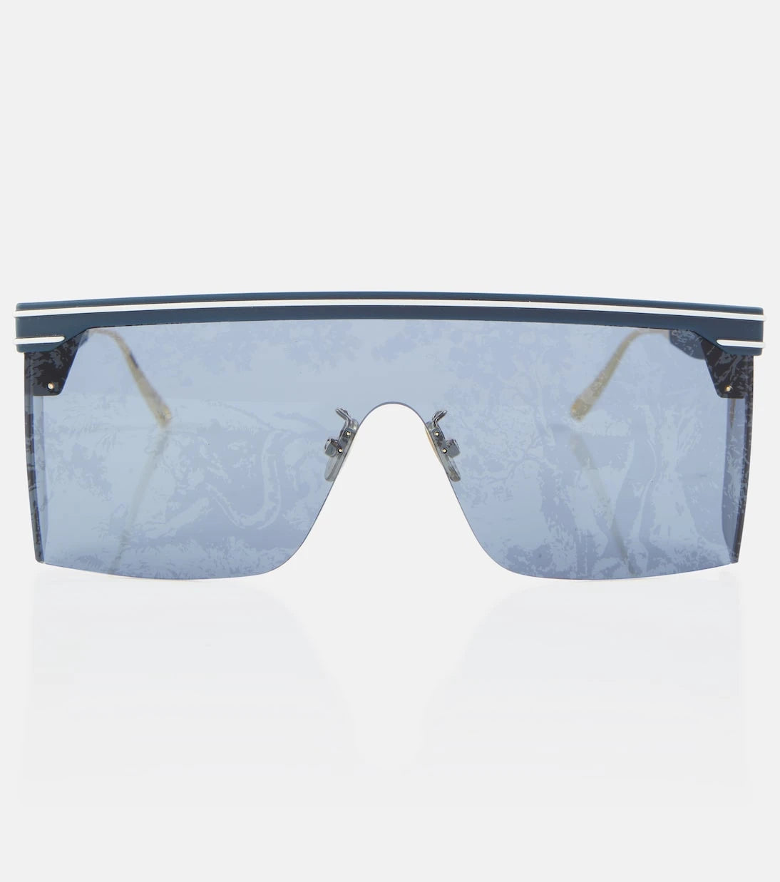 Dior Eyewear - DiorClub M1U sunglasses