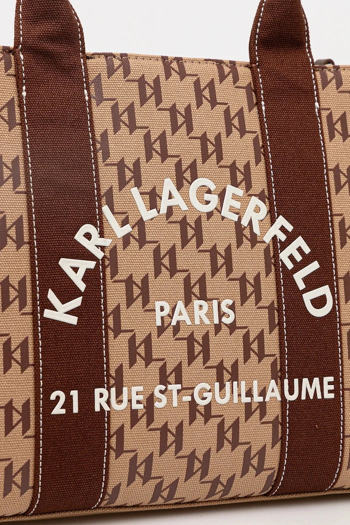 Чанта Karl Lagerfeld K/RSG