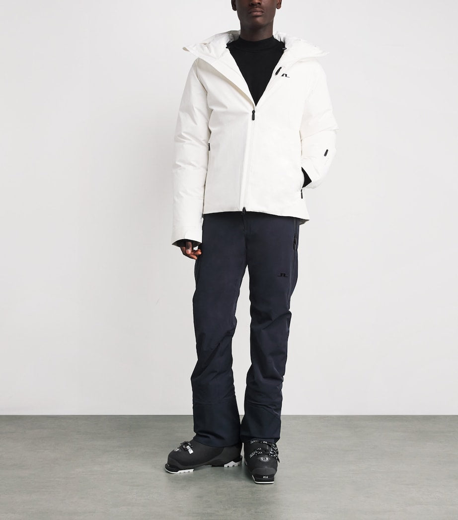 Waterproof Omnia Ski Trousers JL NAVY6855