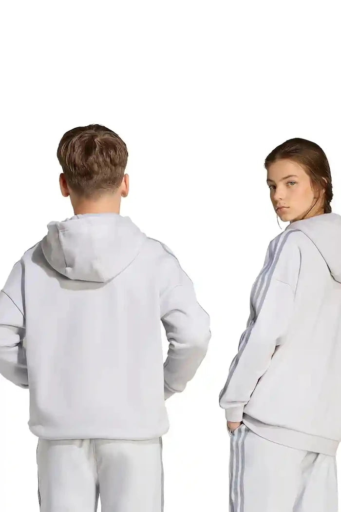 adidas Originals Çocuk Pamuklu Sweatshirt
