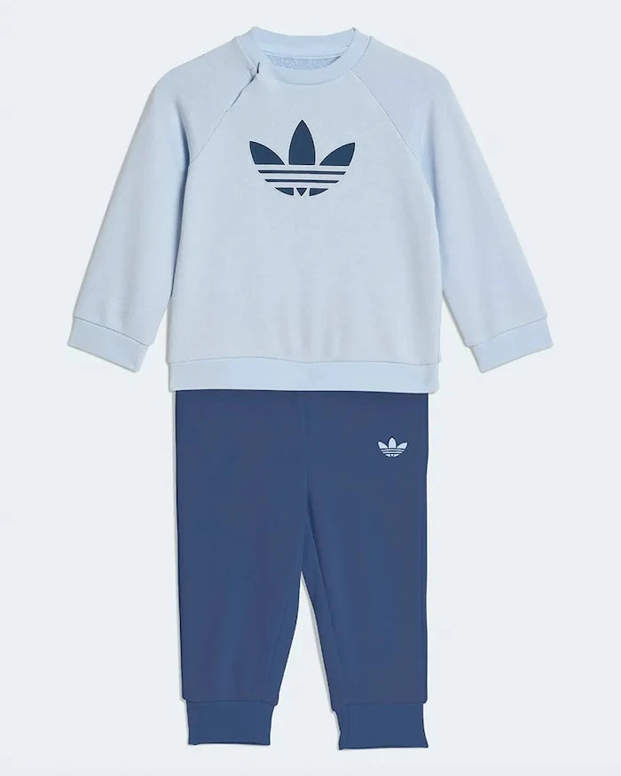 adidas Originals спортен комплект за деца от памук