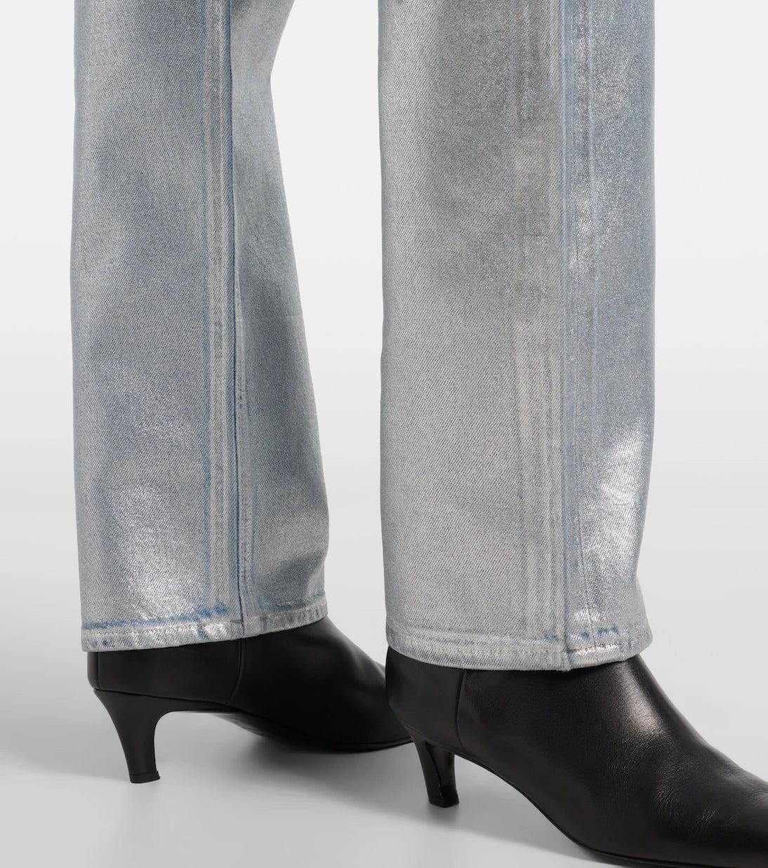 Agolde - 90's straight jeans