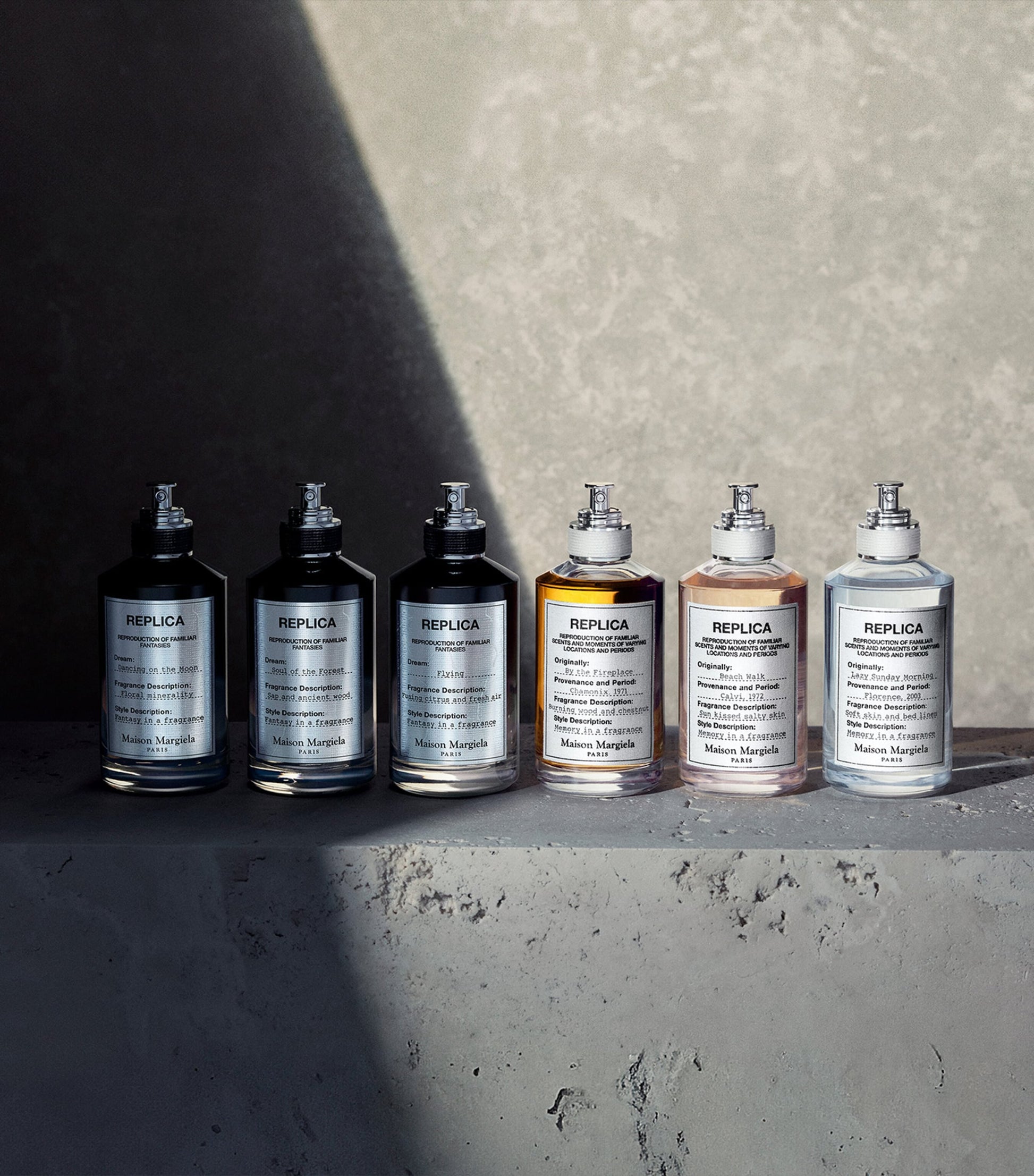 Replica Soul Of The Forest Eau de Parfum