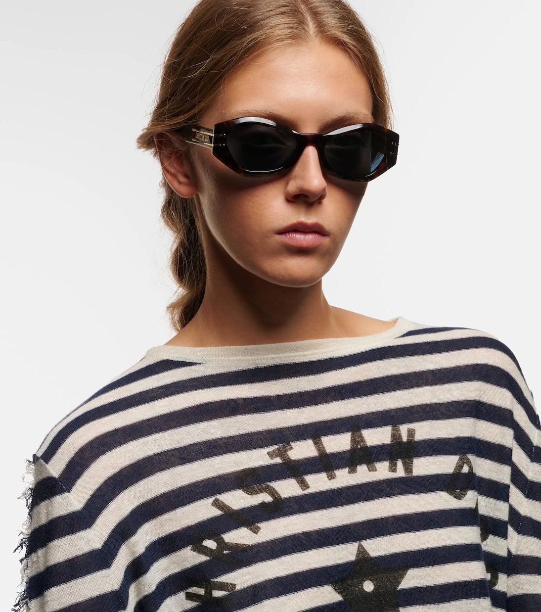 Dior Eyewear - DiorSignature B1U sunglasses