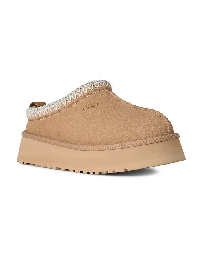 UGG Tazz II Süet Terlik