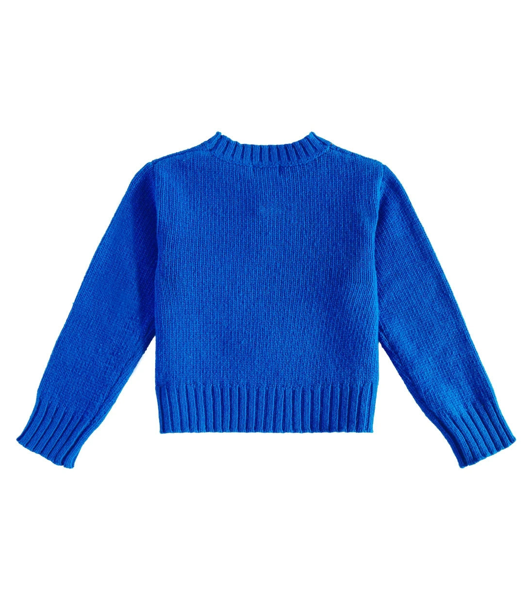 Molo - Gulda wool-blend sweater