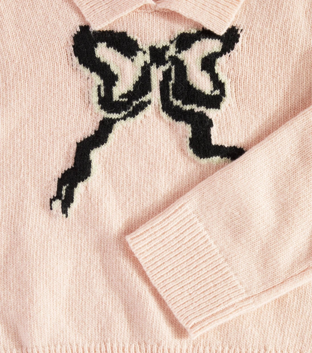 Molo - Gerd wool-blend sweater