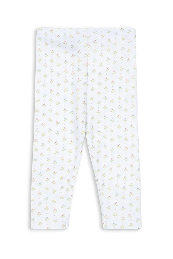 Fanga Fontana FIO PANTS OCS Bebek Pamuklu Tayt