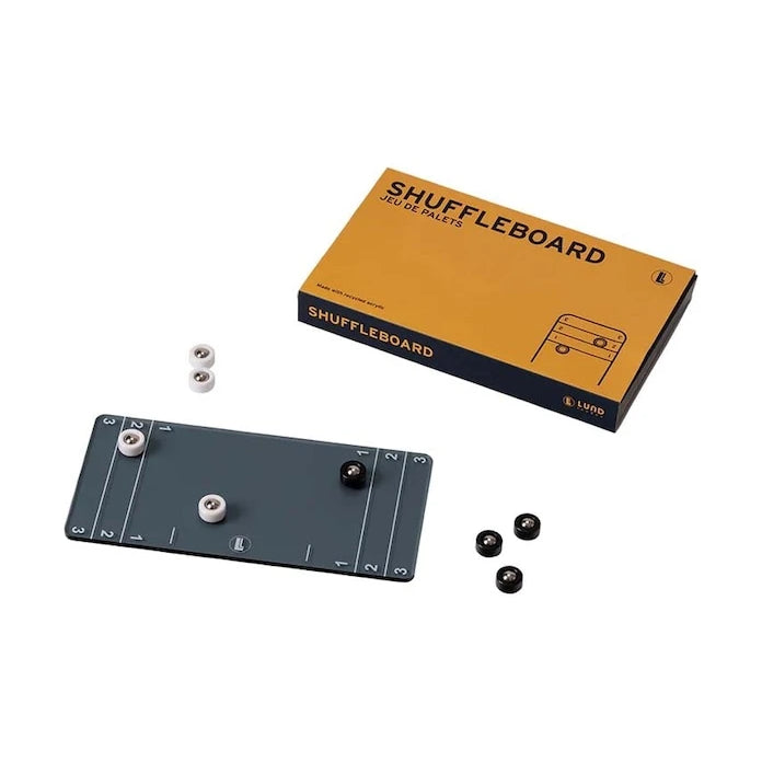 Игра Lund London Shuffleboard