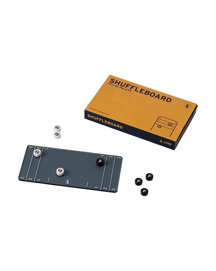 Игра Lund London Shuffleboard