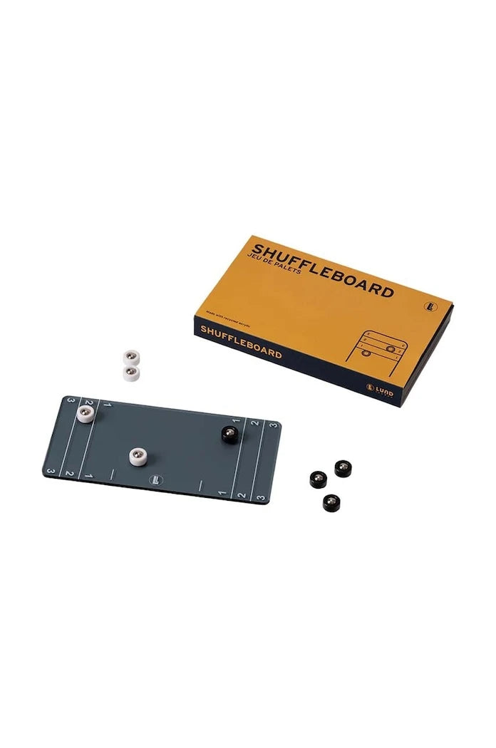 Игра Lund London Shuffleboard