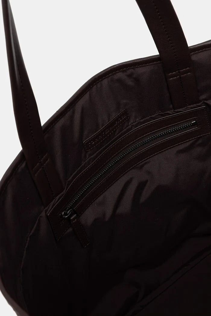 Tommy Hilfiger erkek deri çanta
