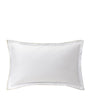 Organic Cotton Mirabeau Oxford Pillowcase (50cm x 70cm)