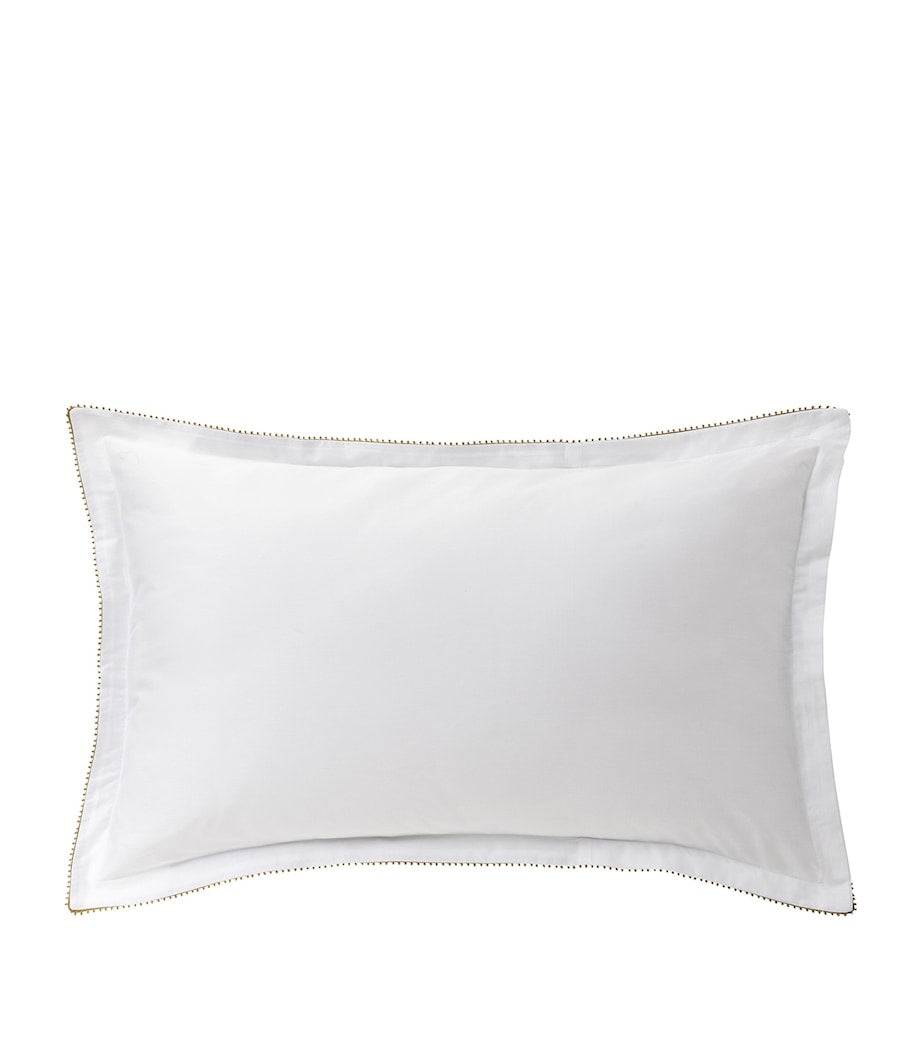 Organic Cotton Mirabeau Oxford Pillowcase (50cm x 70cm)