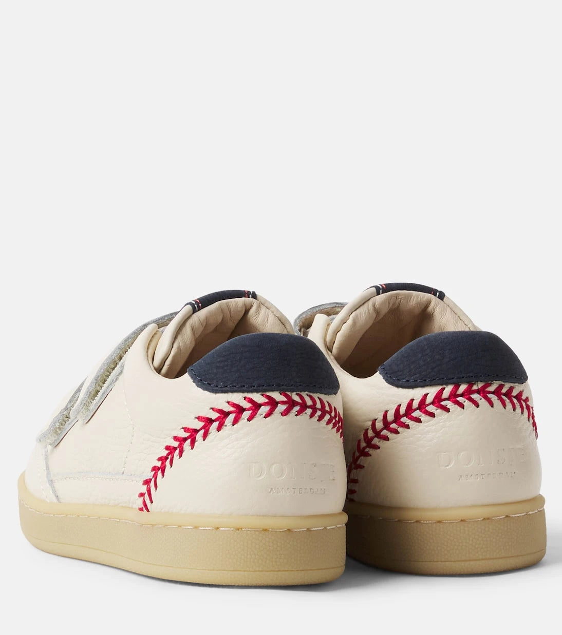 Donsje - Ronan leather sneakers