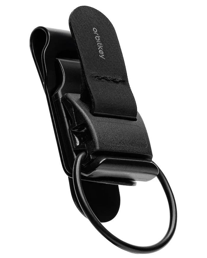 Orbitkey Manyetik Anahtarlık Klipsi