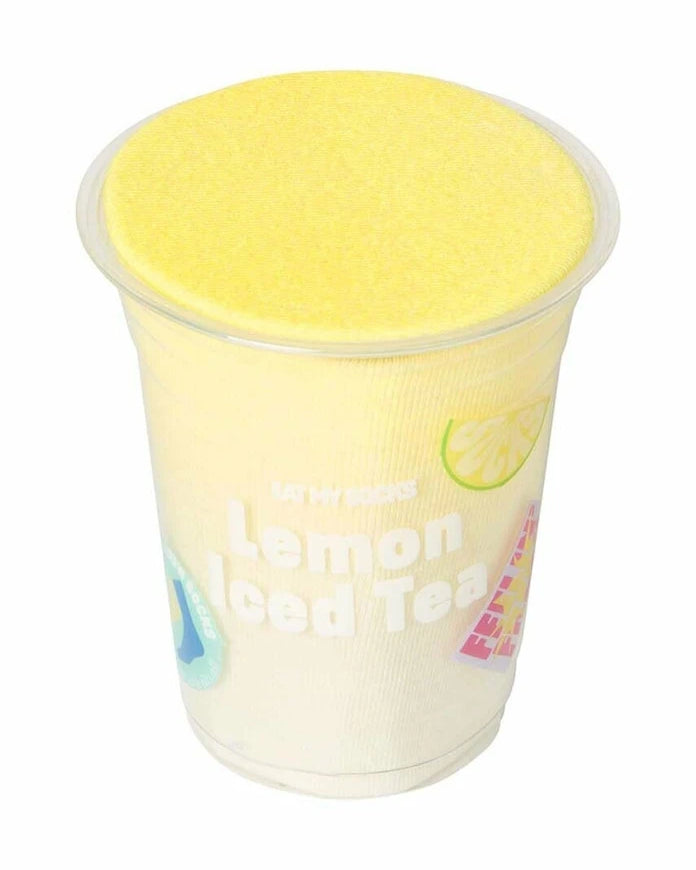 Eat My Socks Iced Tea Çorap (2 Çift)