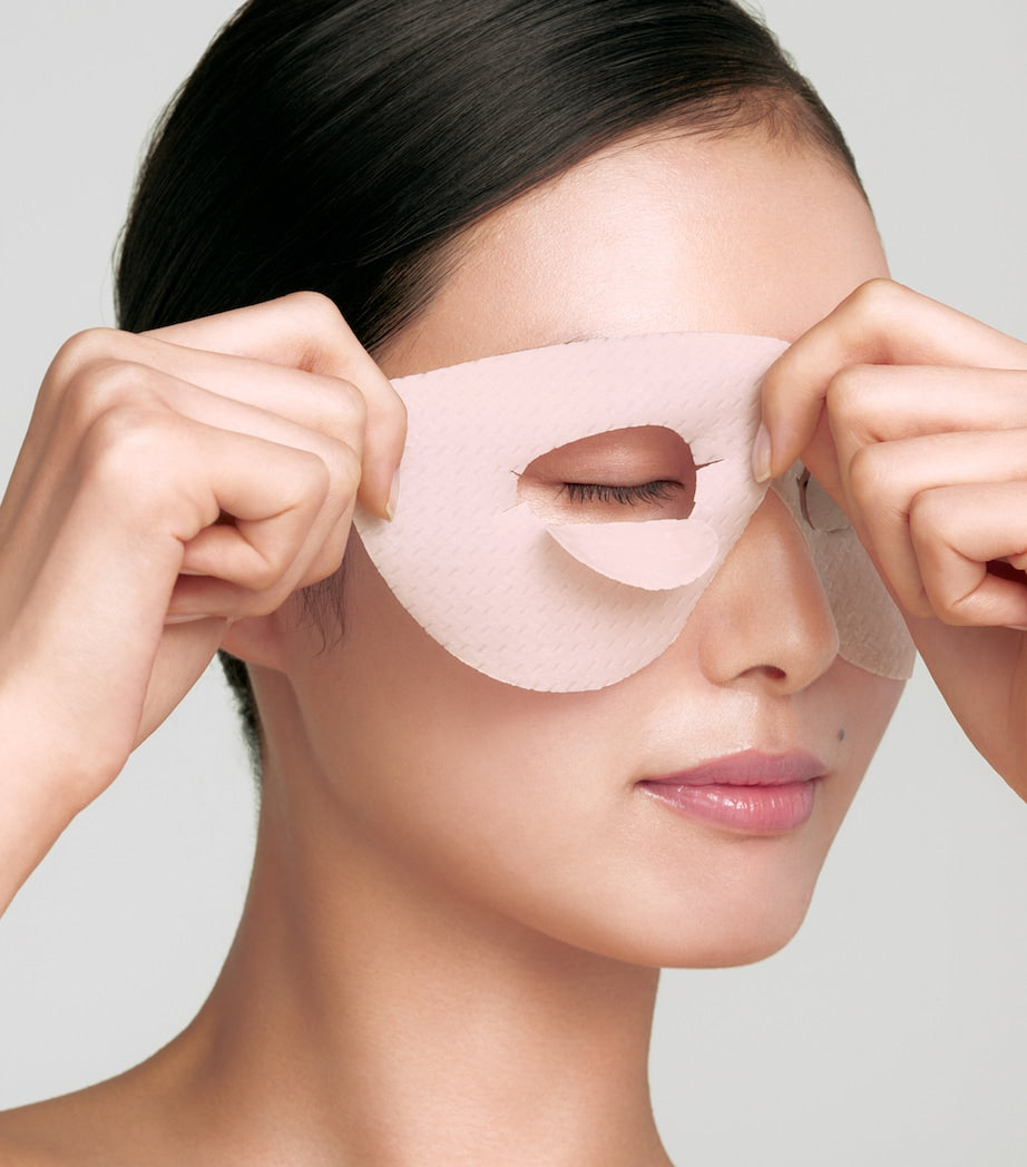 Clé de Peau Beauté Synactif Eye Mask (39ml)