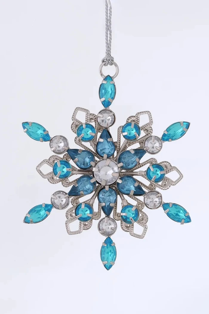 Декоративна висулка Boltze Shine 10 cm