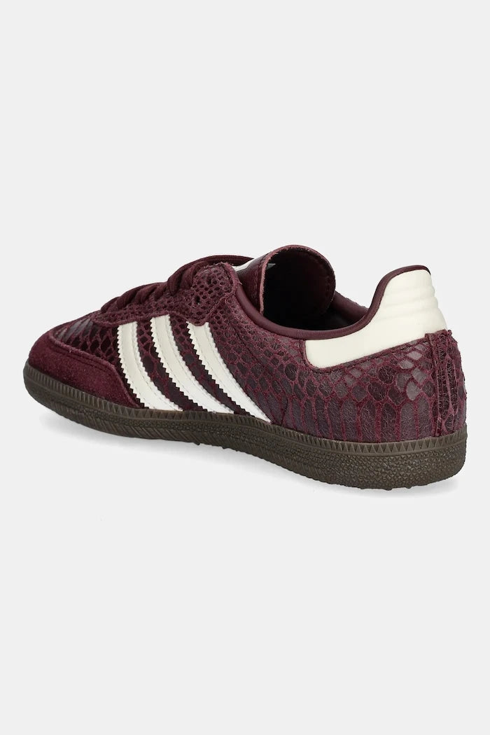Кожени маратонки adidas Originals Samba Og