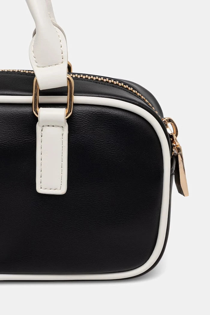 Aldo kadın crossbody çanta suni deri LUNABELLE