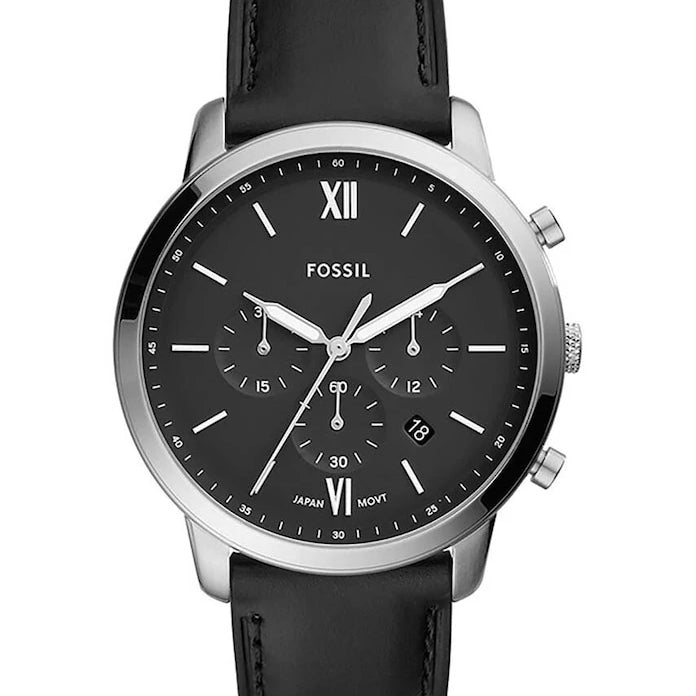 Часовник Fossil
