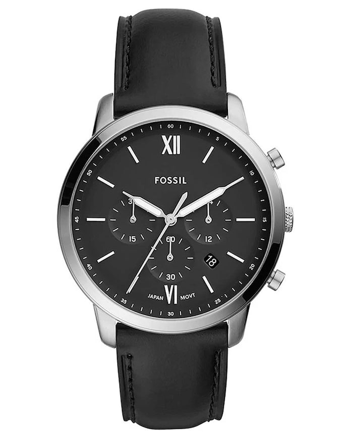 Часовник Fossil