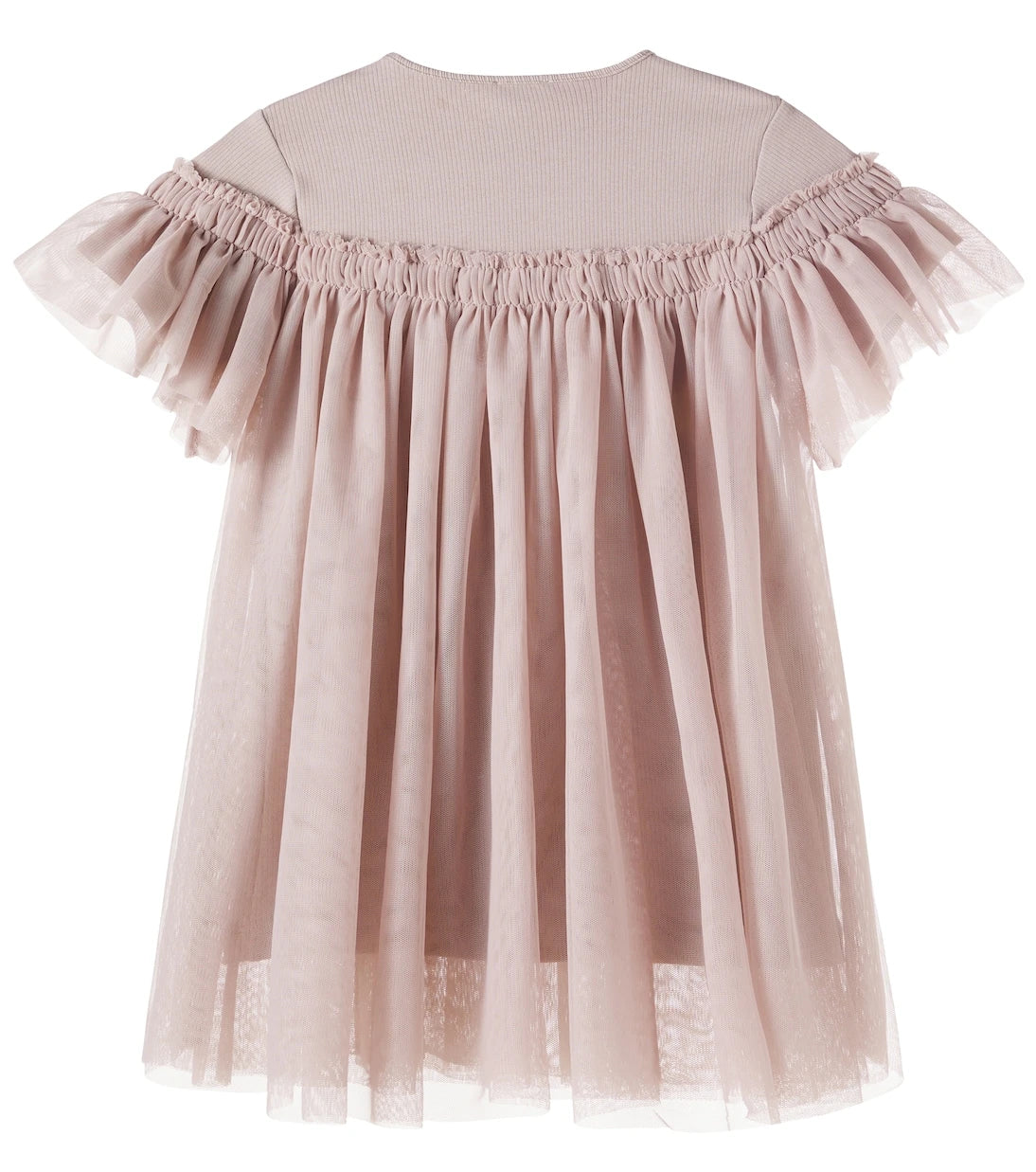 Donsje - Leanze cotton-blend top