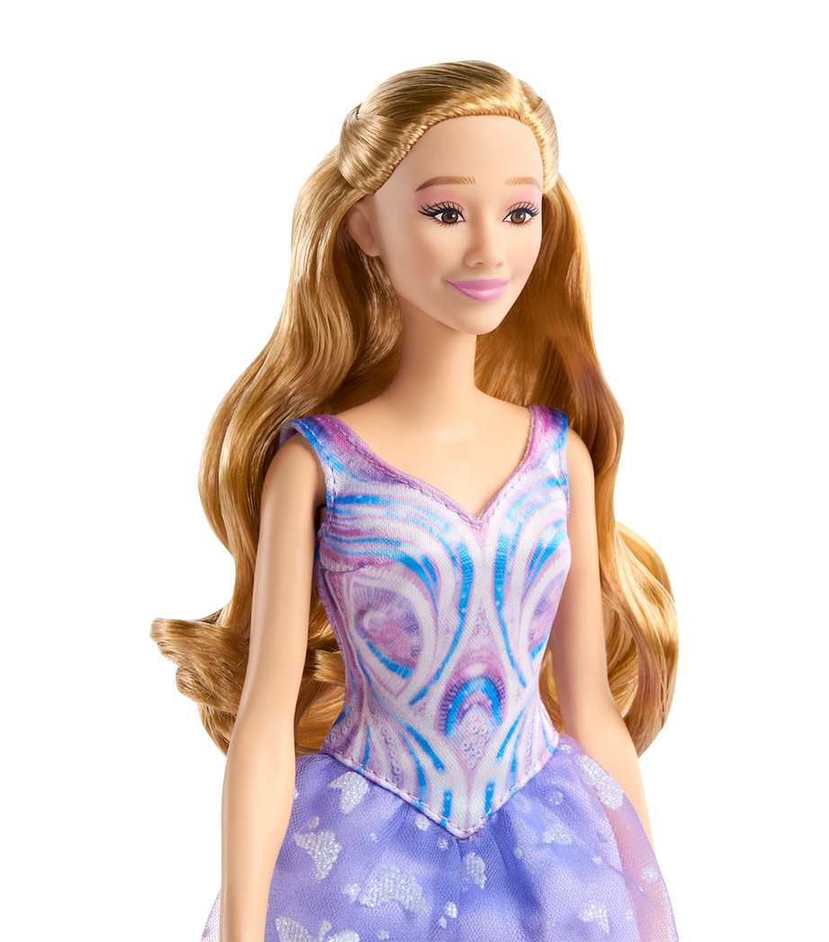 WICKED Wicked For Good Glinda Singing Doll (32cm)