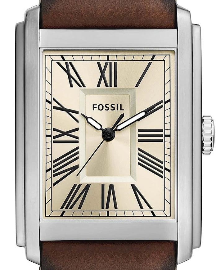Fossil Saat