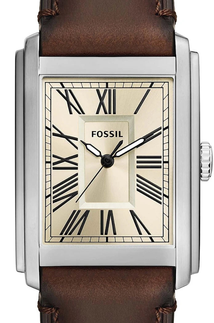 Fossil Saat