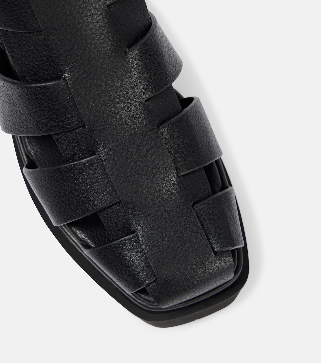 Stella McCartney - Elyse platform fisherman sandals