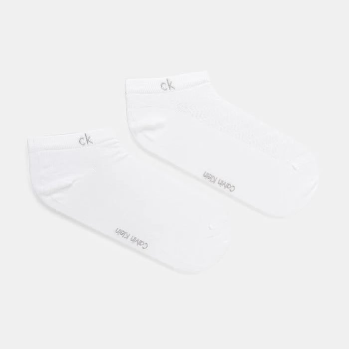 Calvin Klein чорапи дамски 2 броя