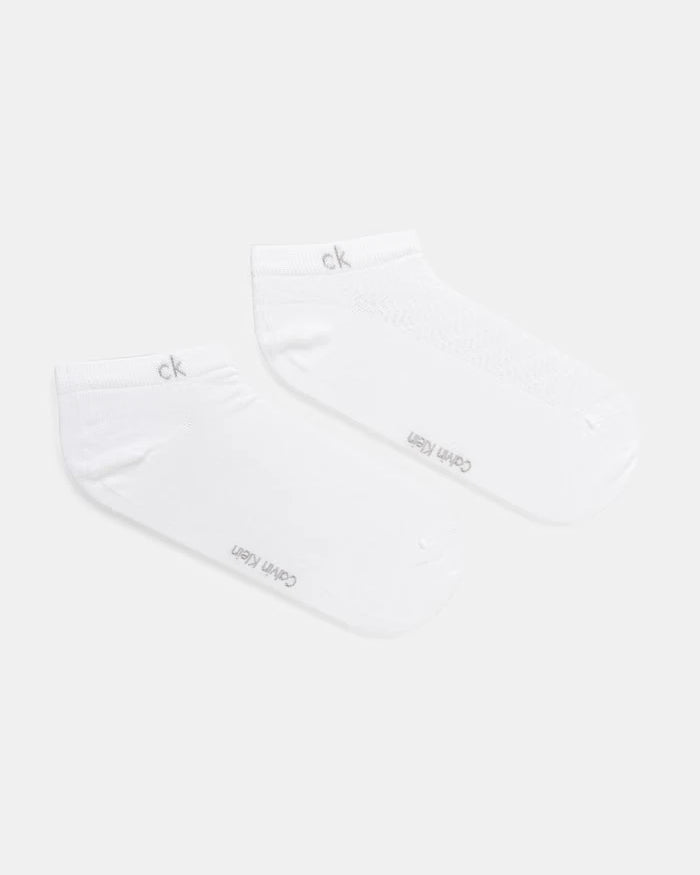 Calvin Klein чорапи дамски 2 броя