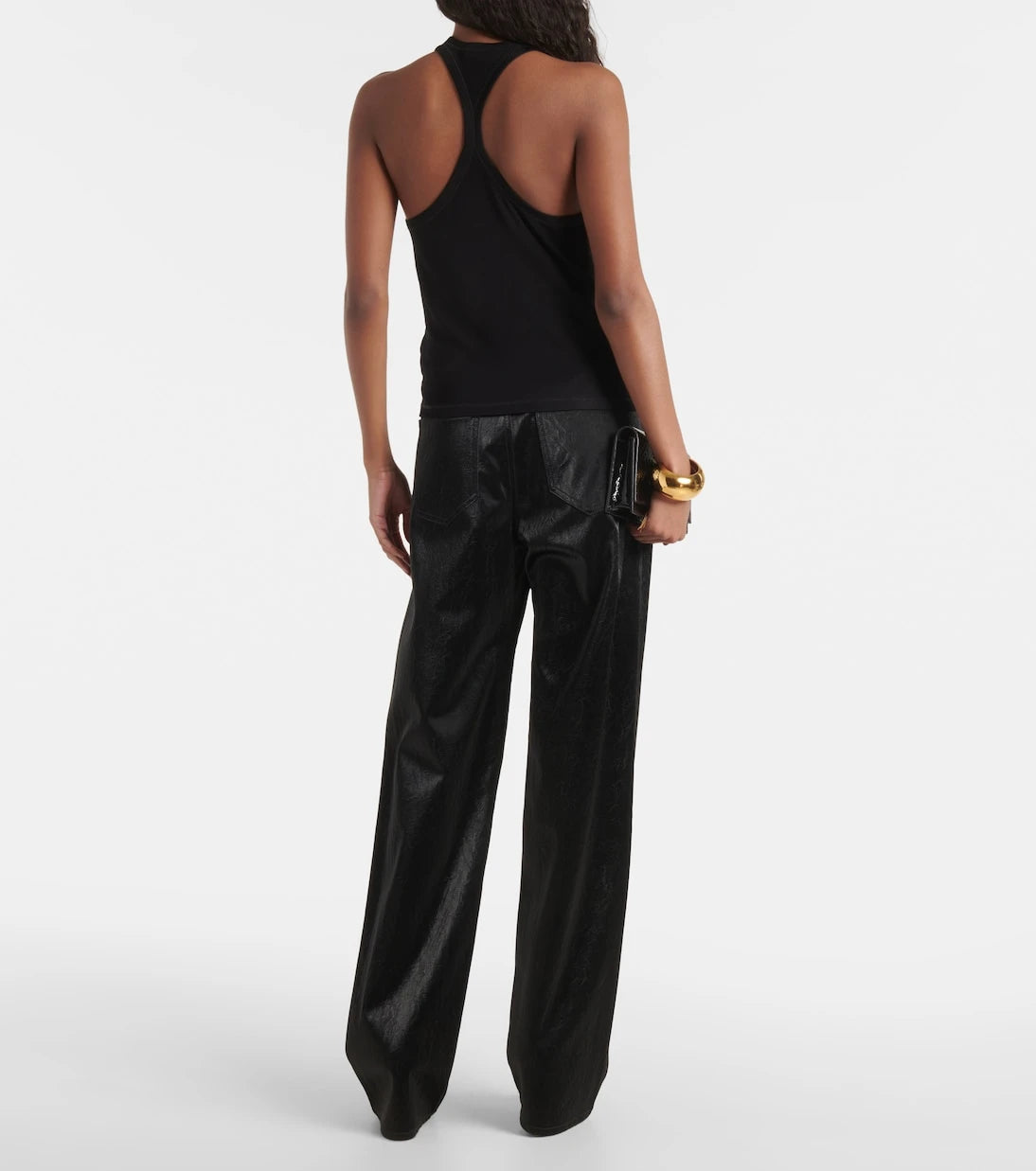 Tom Ford - Atlet