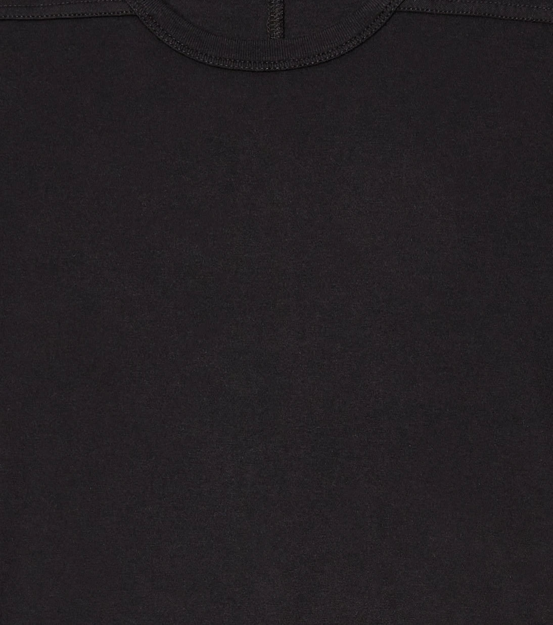 Rick Owens Kids - Cotton jersey T-shirt