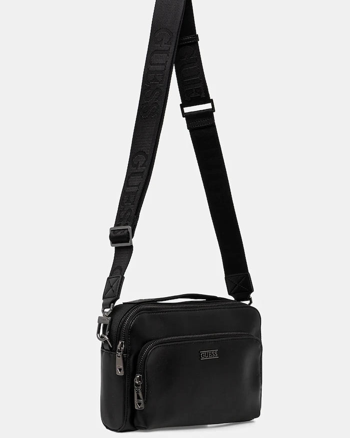 Guess BOSTON Omuz Çantası