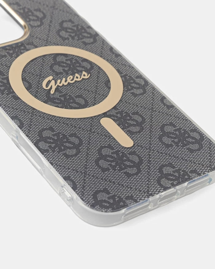 Guess iPhone 16 Pro Max telefon kılıfı