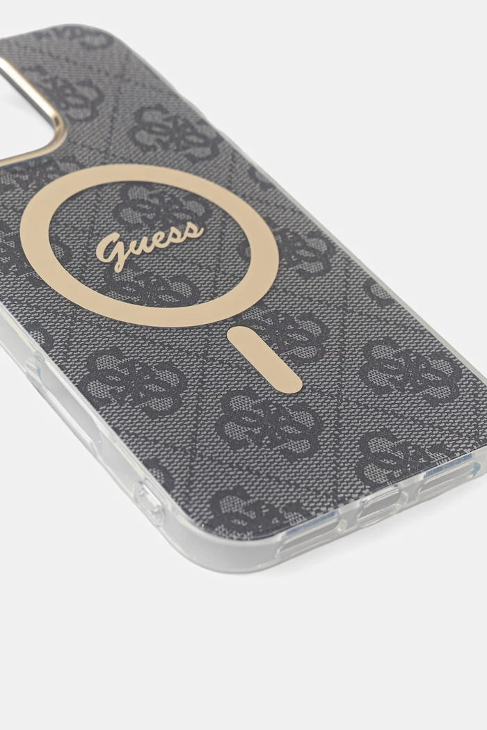 Guess кейс за телефон iPhone 16 Pro Max