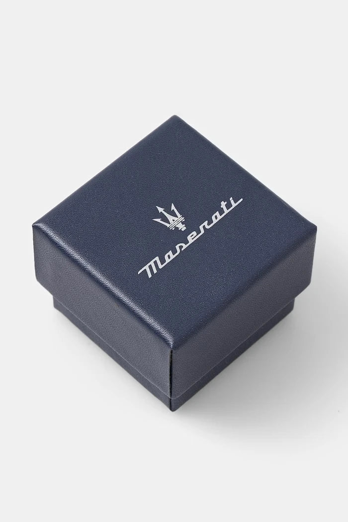 MASERATI пръстен мъжки CERAMIC