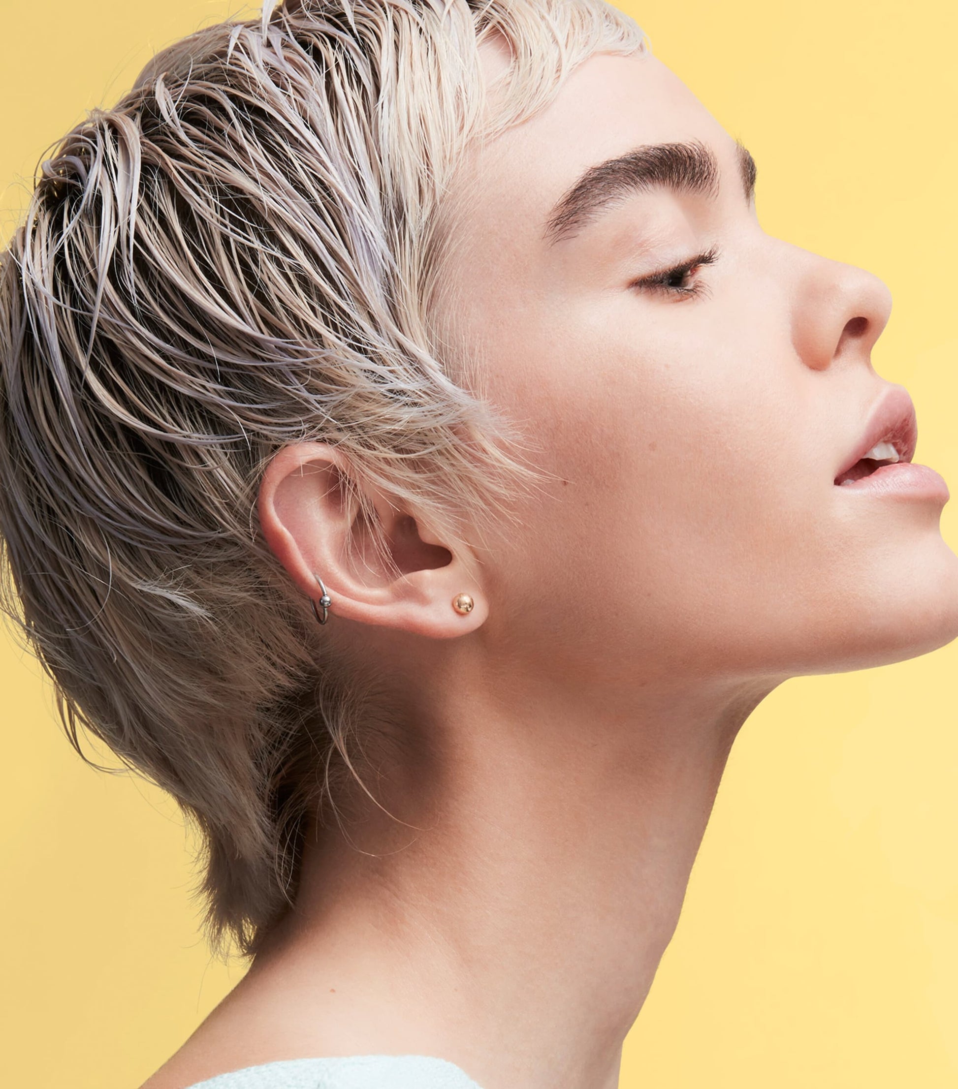 Studio Radiance Face and Body Foundation