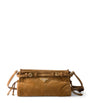 Prada Small Leather Bonnie Top-Handle Bag