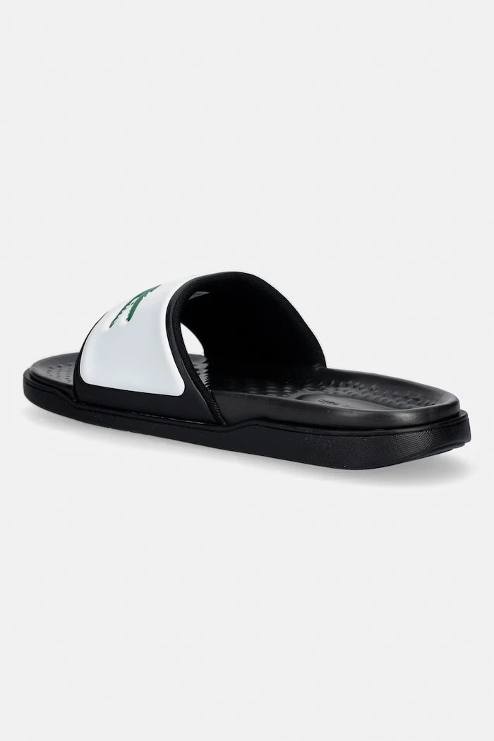 Lacoste Erkek Serve Slide Dualiste Terlik