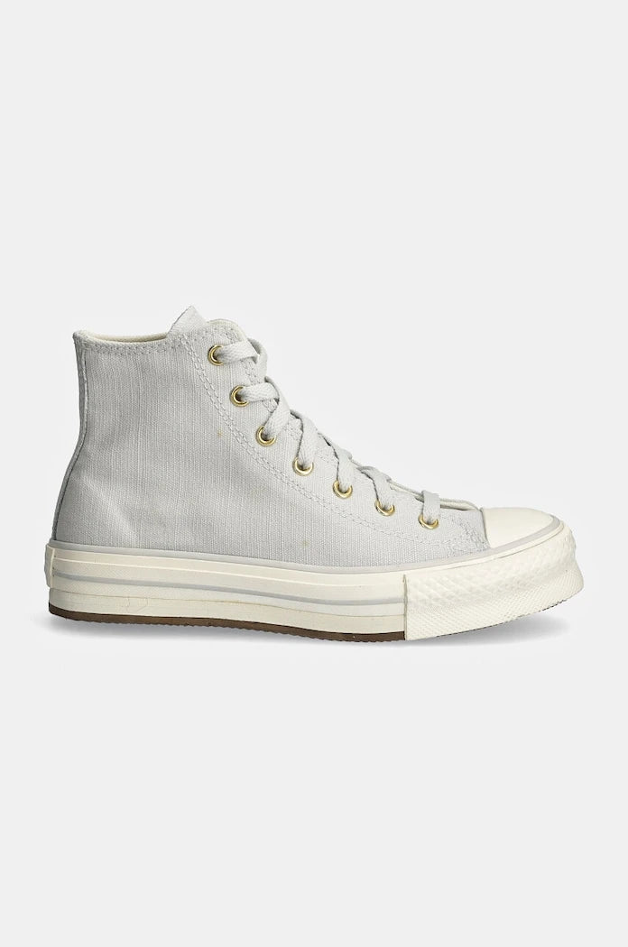 Converse CHUCK TAYLOR ALL STAR EVA LIFT Çocuk Yüksek Sneakers