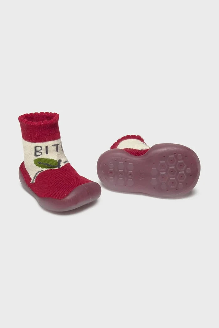 Mayoral Newborn Bebek Çorapları