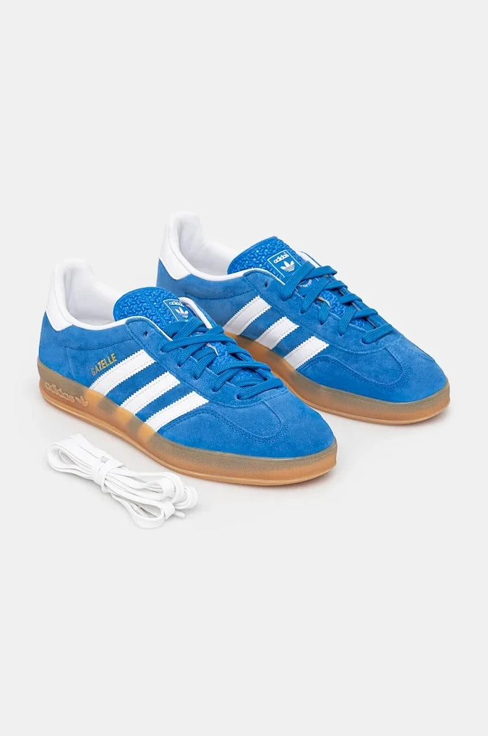 Маратонки adidas Originals Gazelle Indoor