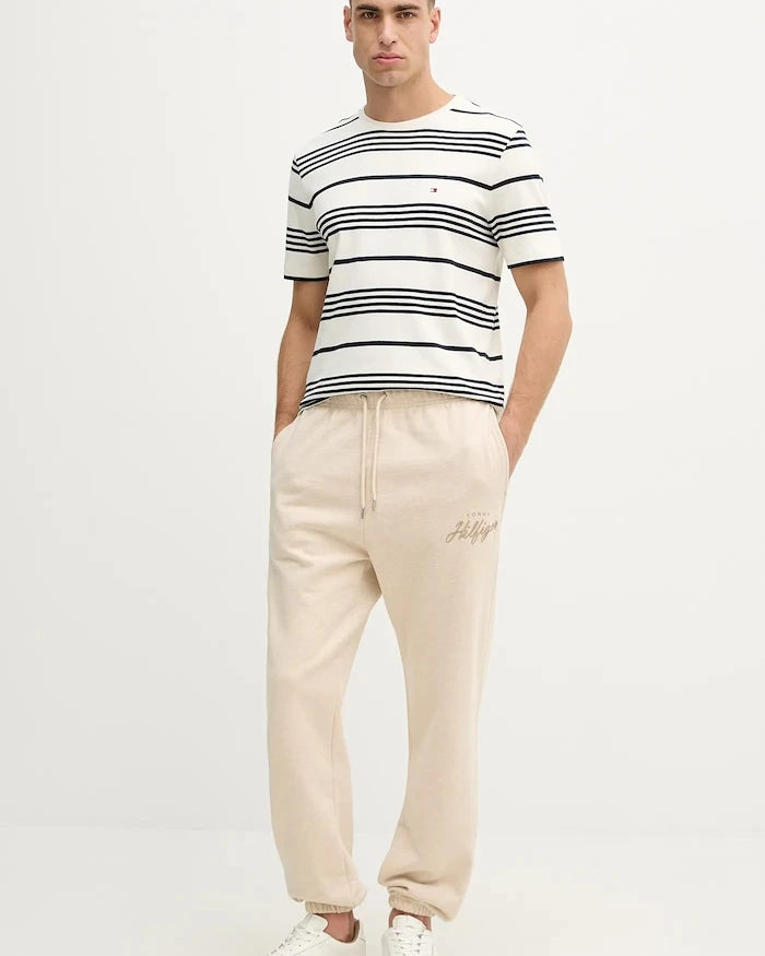 Памучна тениска Tommy Hilfiger